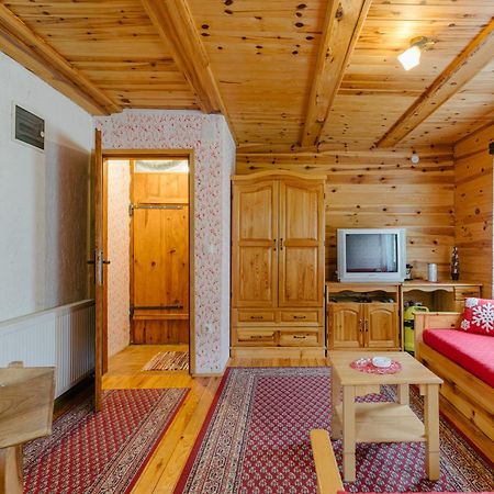 Konaci Zaovljanska Jezera Apartamento Zaovine Exterior foto