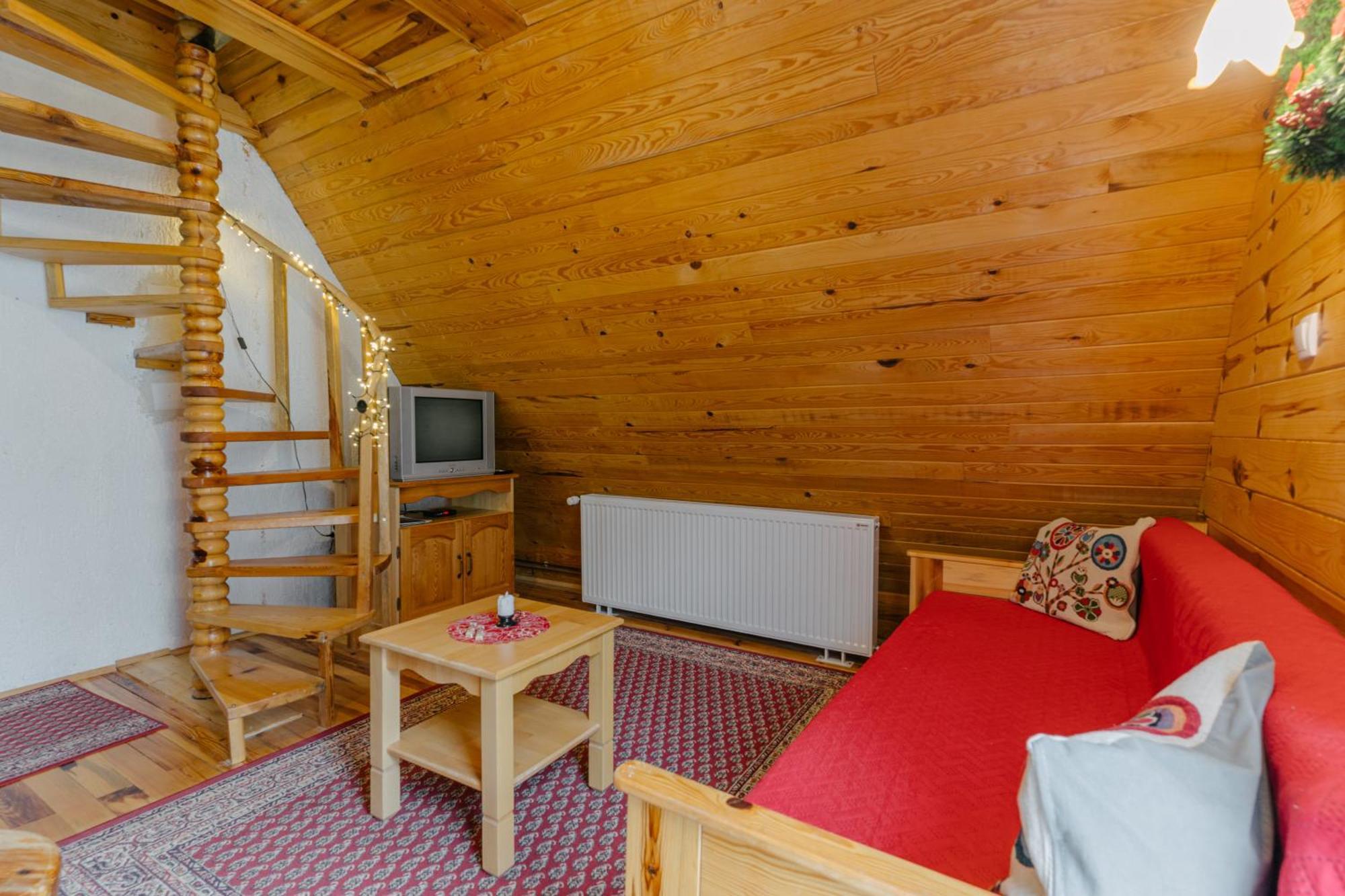 Konaci Zaovljanska Jezera Apartamento Zaovine Exterior foto