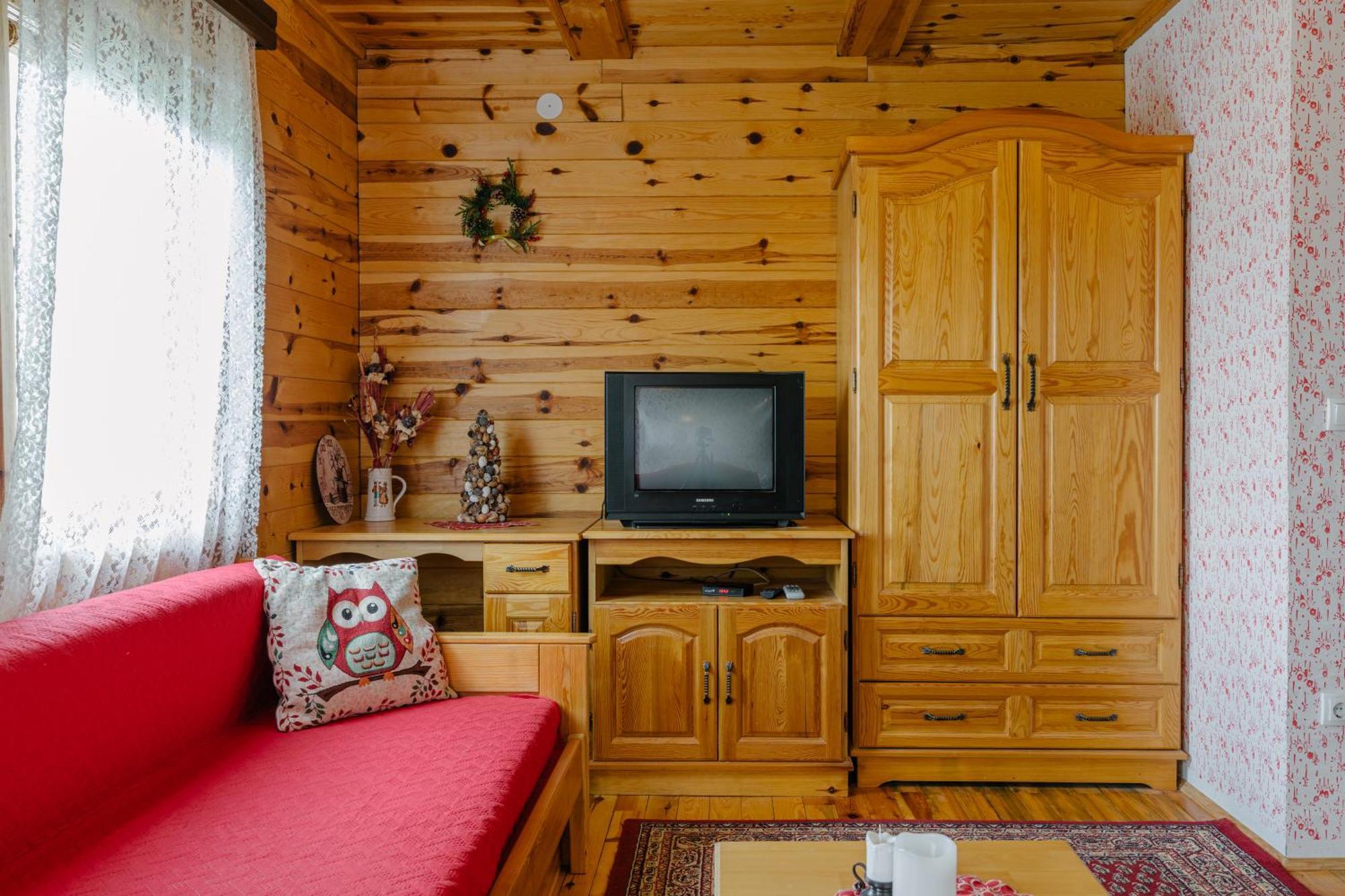 Konaci Zaovljanska Jezera Apartamento Zaovine Exterior foto