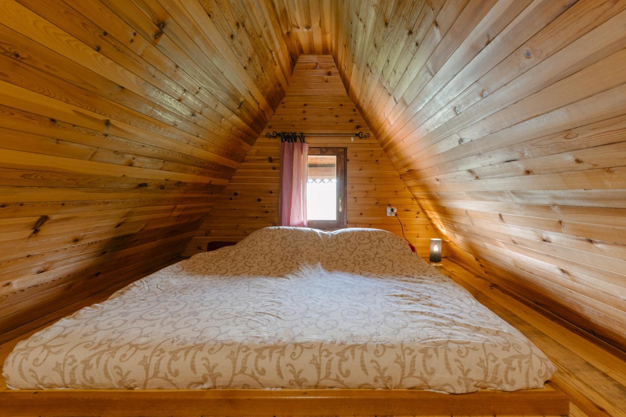Konaci Zaovljanska Jezera Apartamento Zaovine Exterior foto
