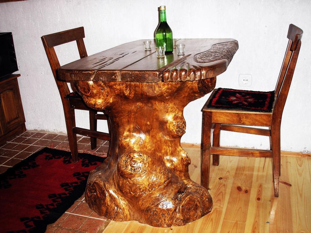 Konaci Zaovljanska Jezera Apartamento Zaovine Exterior foto