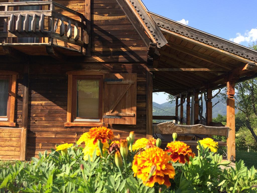 Konaci Zaovljanska Jezera Apartamento Zaovine Exterior foto
