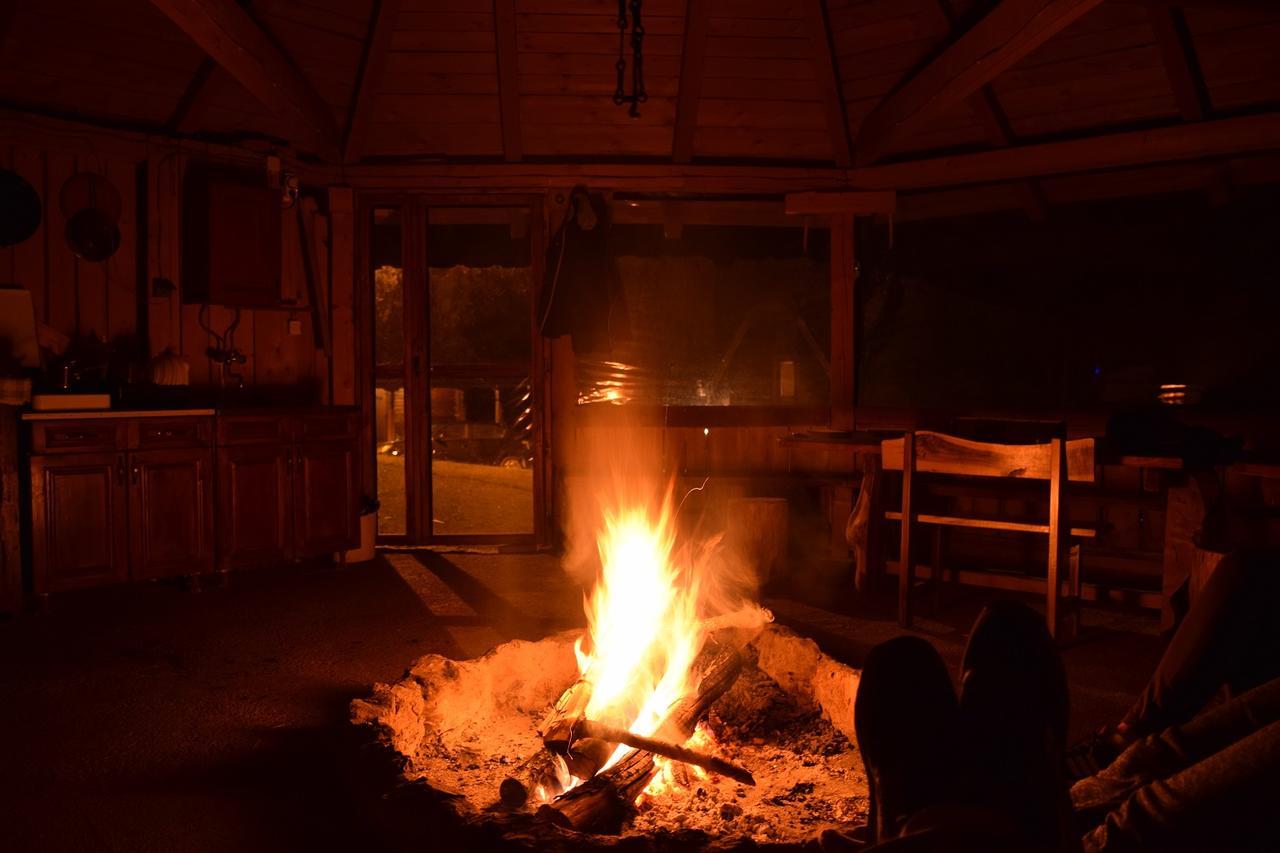 Konaci Zaovljanska Jezera Apartamento Zaovine Exterior foto